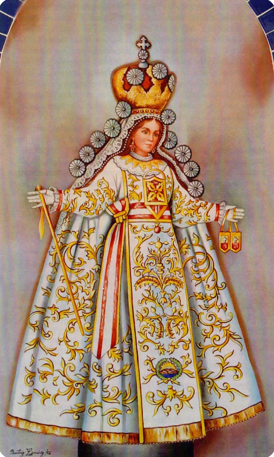 Nuestra Señora de la Merced